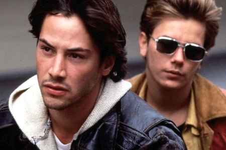 My Own Private Idaho (1)