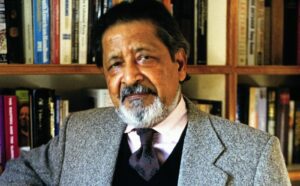 Best Books of V. S. Naipaul