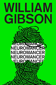 neuromancer