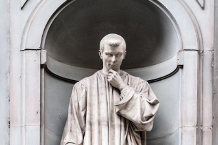 Niccolò Machiavelli (1)