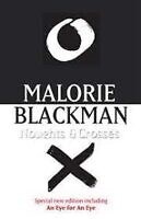 Noughts and Crosses by Mallory Blackman, alternative history 