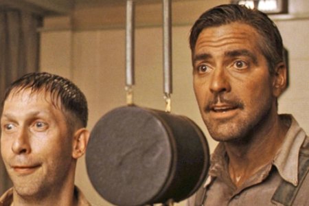 O Brother, Where Art Thou