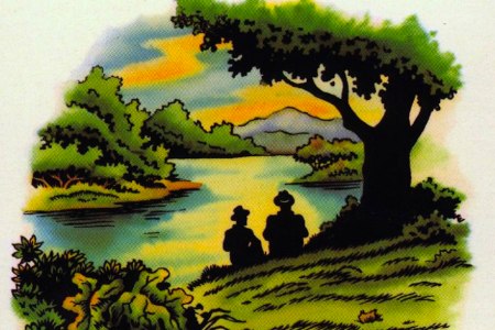 Of Mice and Men (1)