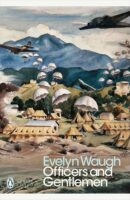 Officers and Gentleman evelyn waugh