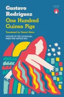 One Hundred Guinea Pigs by Gustavo Rodríguez