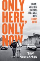 Only Here, Only Now by Tom Newlands