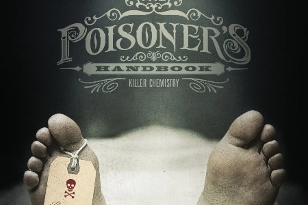 the poisoner's handbook