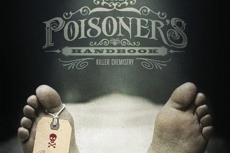 POISONERS true crime