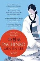 Pachinko by Min Jin Lee, historical fiction 2023