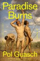 Paradise Burns by Pol Guasch