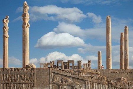 Persepolis