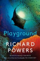 Playground by Richard Powers 