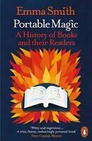 Portable Magic by Emma Smith