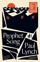 Prophet Song by Paul Lynch