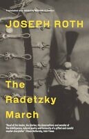 Radetzky March by Joseph Roth