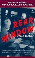 Rear Window by Cornell Woolrich