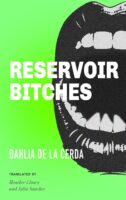Reservoir Bitches by Dahlia de la Cerda 1