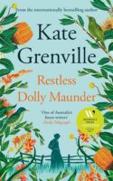 Restless Dolly Maunder by Kate Grenville