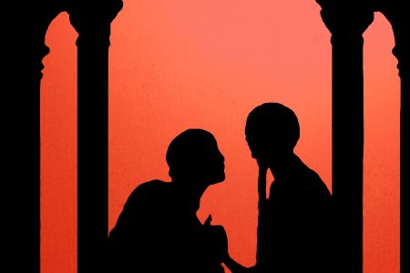 Romeo Juliet (1)
