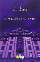 rosemary's baby ira levein, what are the best horror books