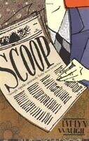 scoop by evelyn waugh