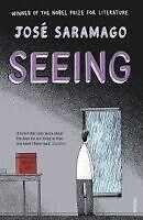 Seeing by José Saramago