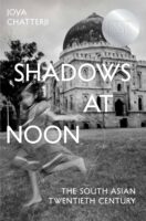 Shadows at Noon by Joya Chatterji