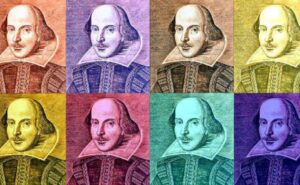 Shakespeare Quiz cover