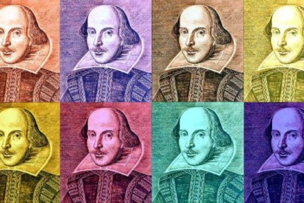 Shakespeare Quiz cover