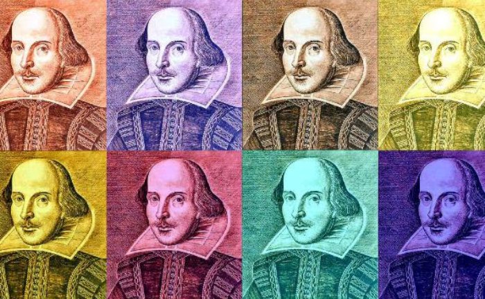 Shakespeare Quiz cover