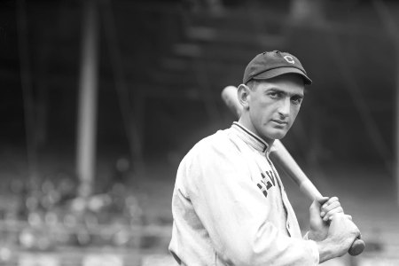 Shoeless Joe