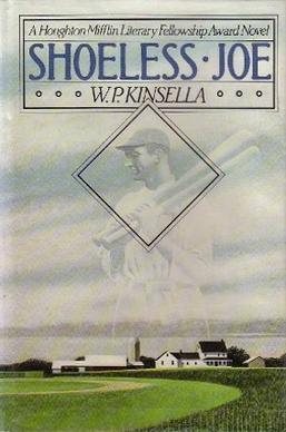 Shoeless Joe (novel)