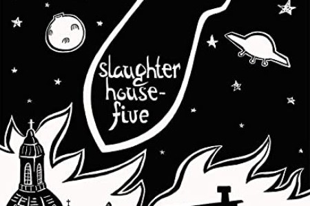 Who was the main character in Kurt Vonnegut's Slaughterhouse-Five?