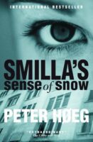 Smilla’s Sense of Snow By Peter Høeg