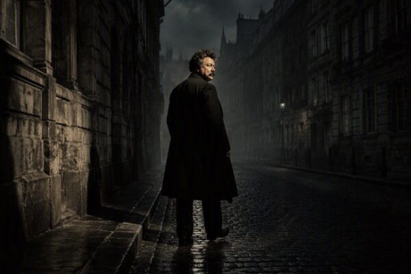 Solange by Alexandre Dumas Audiobook thumbnail 2 (1)