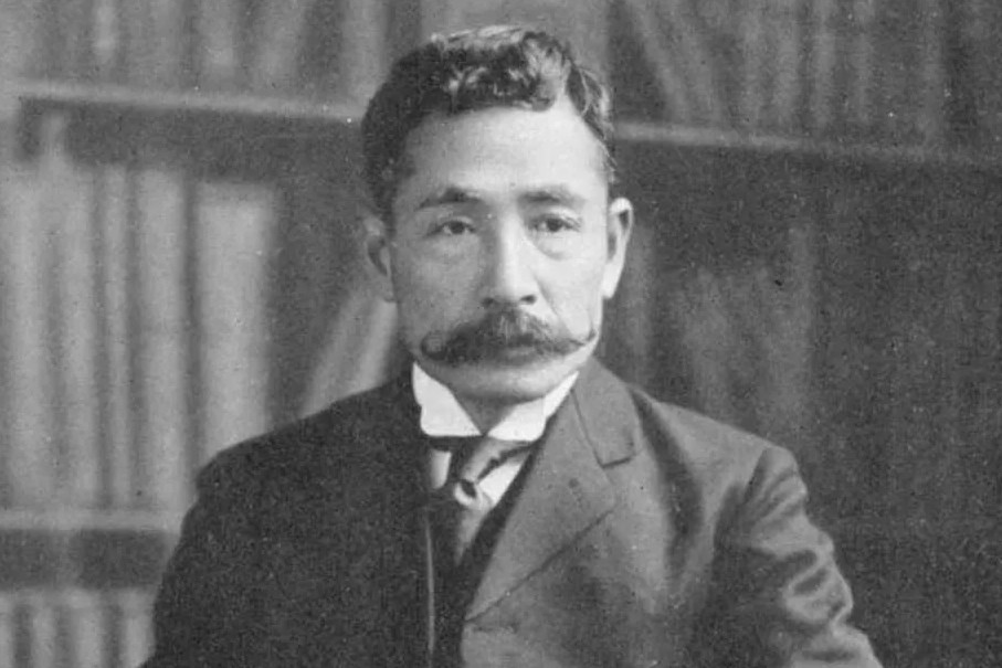 Soseki Natsume author