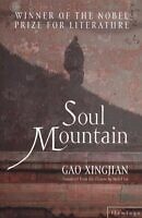 Soul Mountain by Gao Xingjian