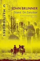 Stand on Zanzibar by John Brunner