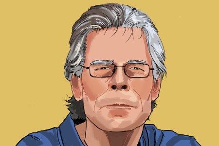 Stephen King 1