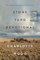 Stone Yard Devotional by Charlotte Wood