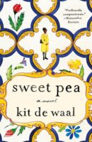 Sweet Pea by Kit de Waal