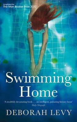 swimming home deborah levy