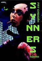 Synners by Pat Cadigan, must read cyberpunk books