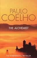 The Alchemist by Paulo Coehlo