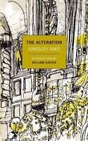 The Alteration by Kingsley Amis, alternate world novels