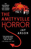 amityville horror jay anson, true horror story