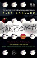 The Beach by Alec Garland
