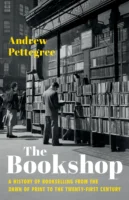 The Bookshop by Andrew Pettegree