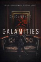 The Calamities by Chuck Wendig