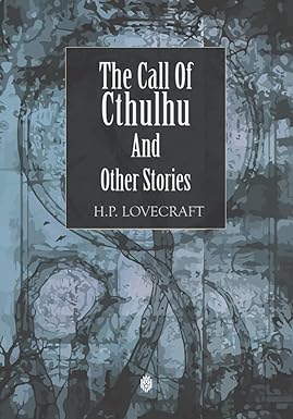 Ex Oblivione by H. P. Lovecraft
The Call Of Cthulhu And Other Stories